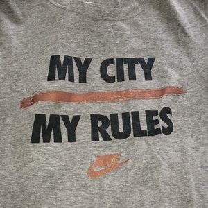 Nike T-shirt